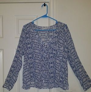 Alythea long sleeve